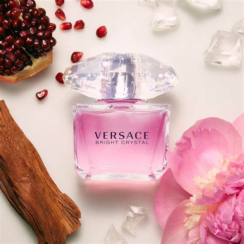 testimonial versace bright crystal|versace perfume reviews bright crystal.